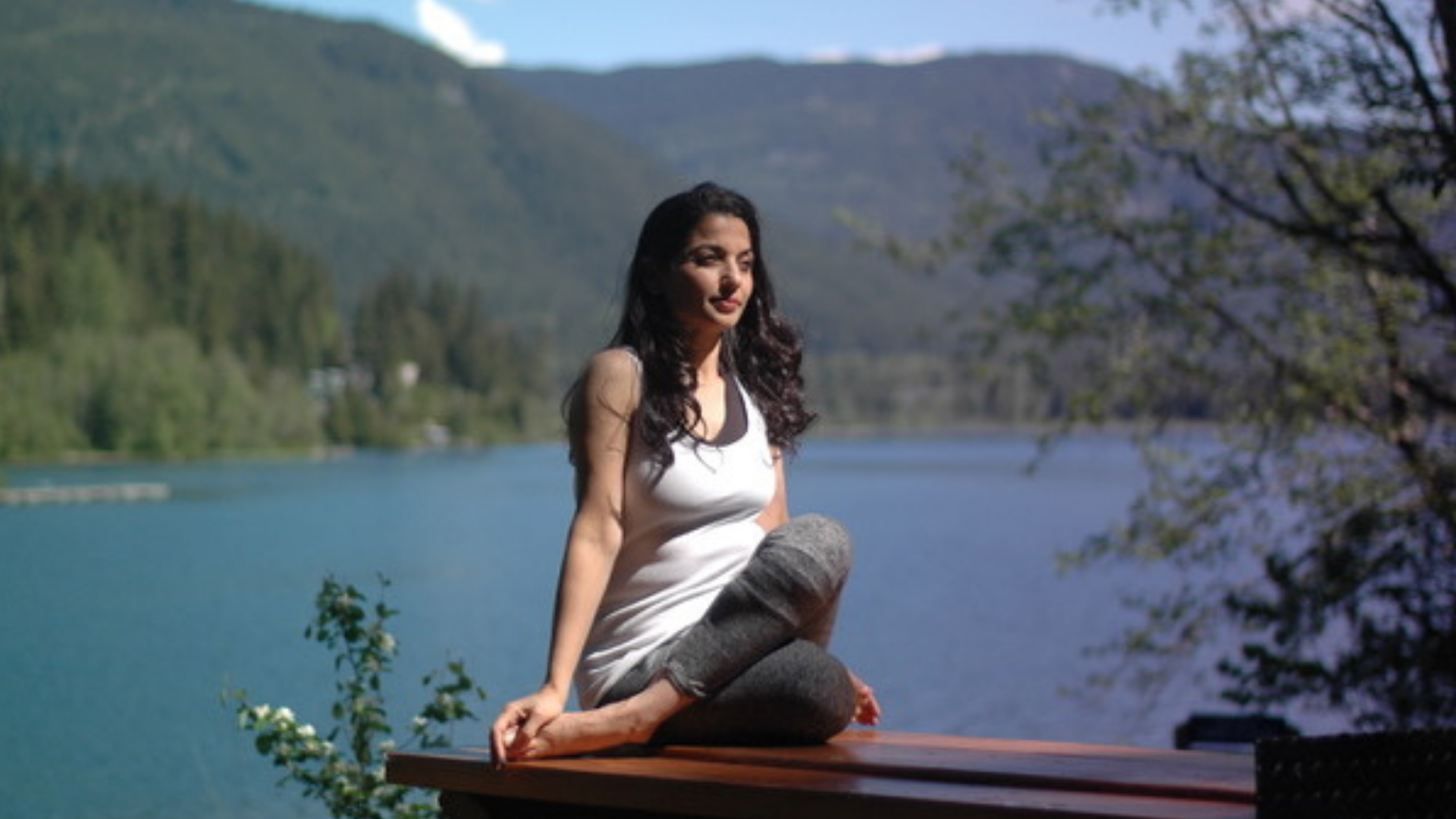 Evening Serenity Meditation