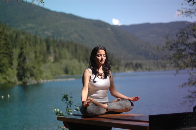 Ruchi Khosla - Healing Sanctuary
