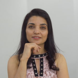 Personalised 1:1 Session with Ruchi/10 sessions