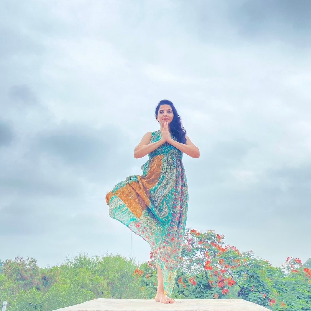 Prana Flow Breathwork