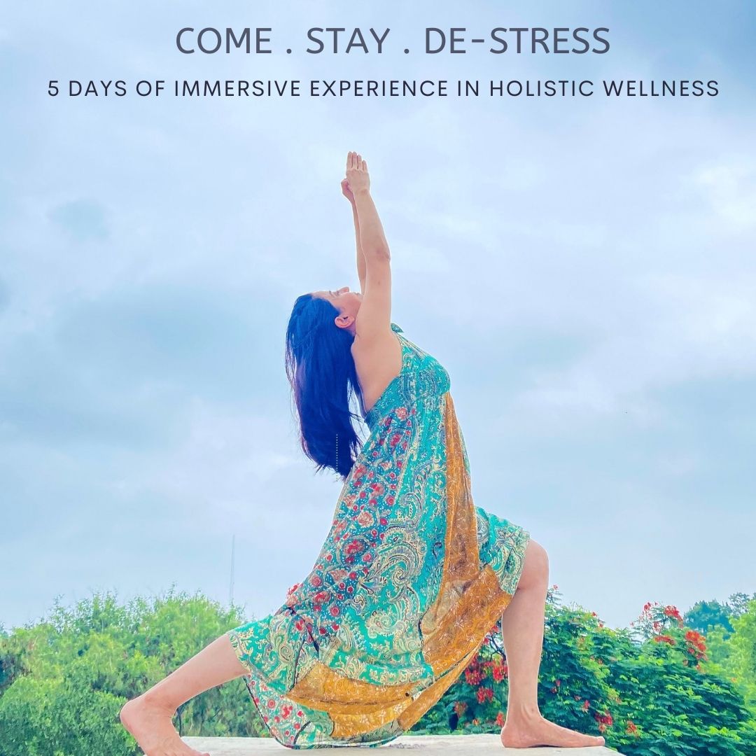 Goa Retreat