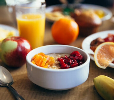 Nutrition Consultation