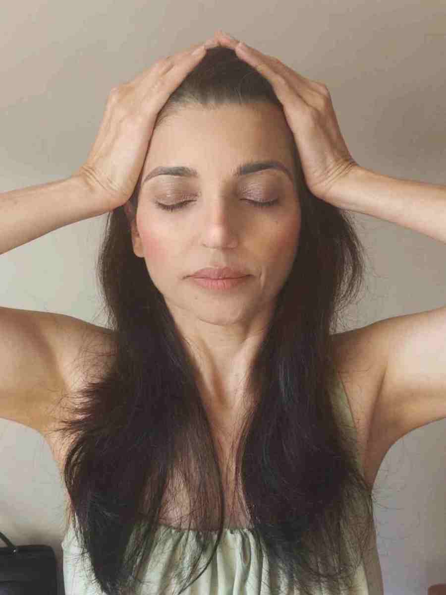 Face Yoga and Posture