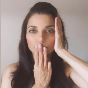 Face Yoga & Posture Correction