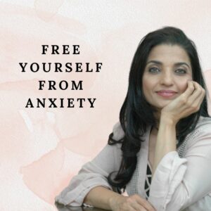 Overcoming Anxiety Through Yoga & Behavioural Therapy