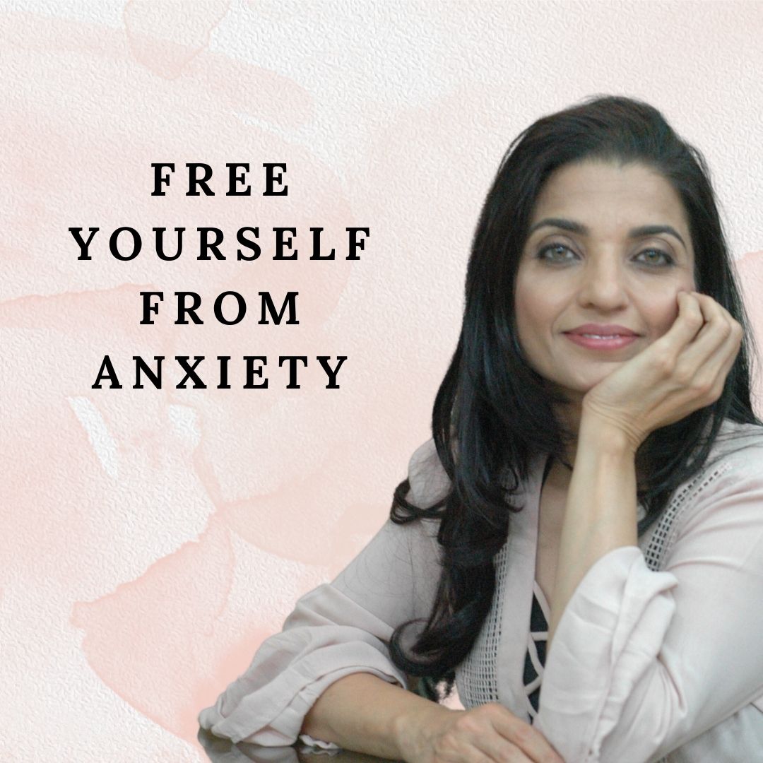 The Nervous System Solution for Anxiety