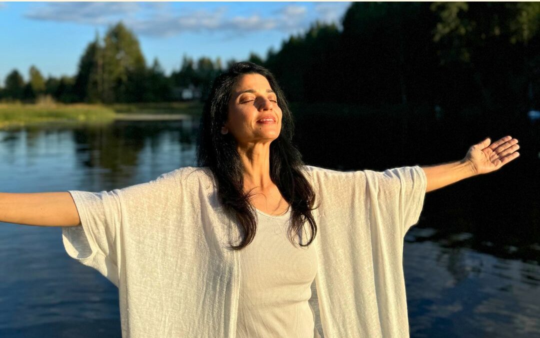 7 Day Nervous System Reset